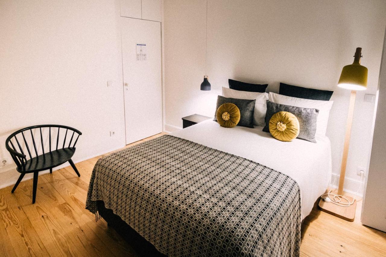 Monte Rubiu Guesthouse Coimbra Buitenkant foto