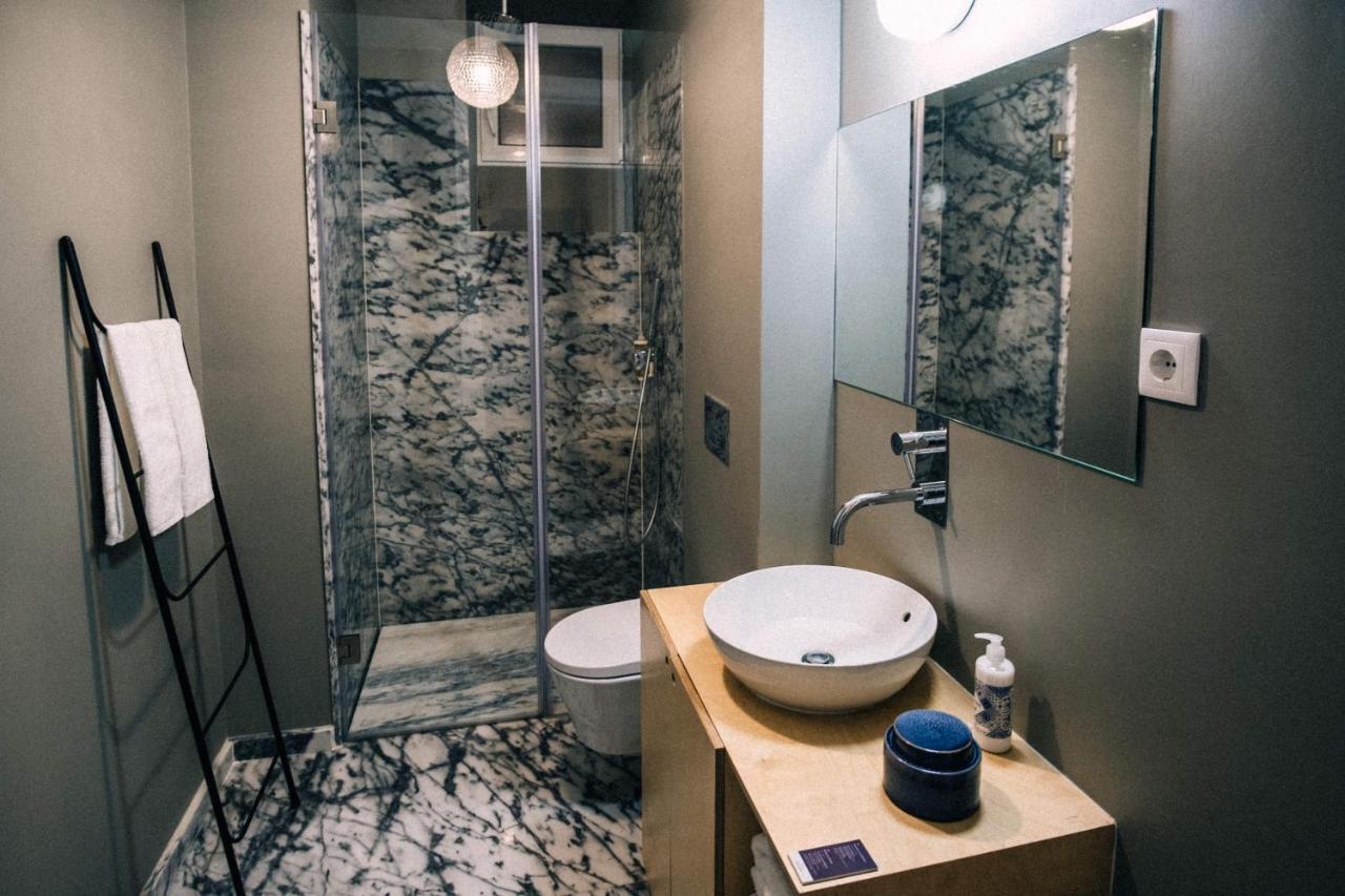 Monte Rubiu Guesthouse Coimbra Buitenkant foto