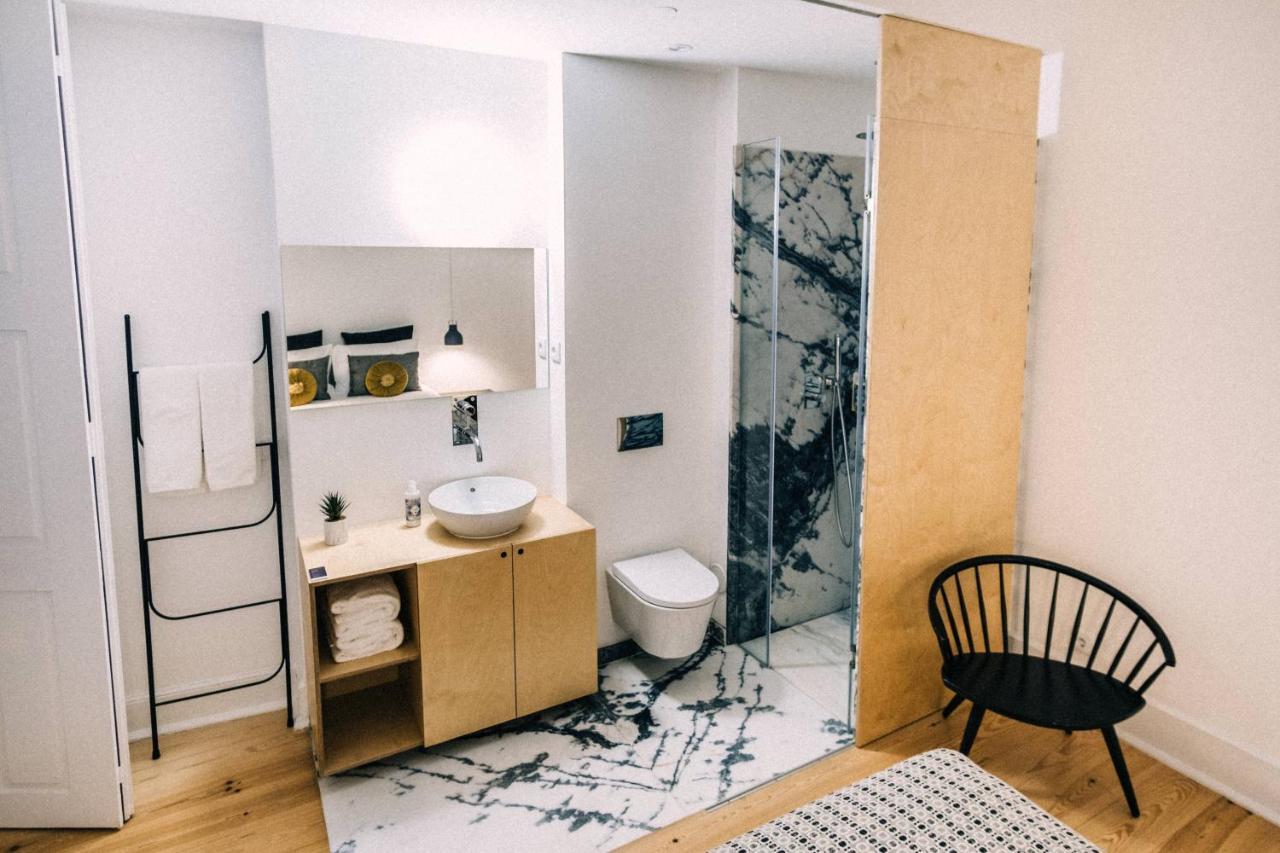 Monte Rubiu Guesthouse Coimbra Buitenkant foto