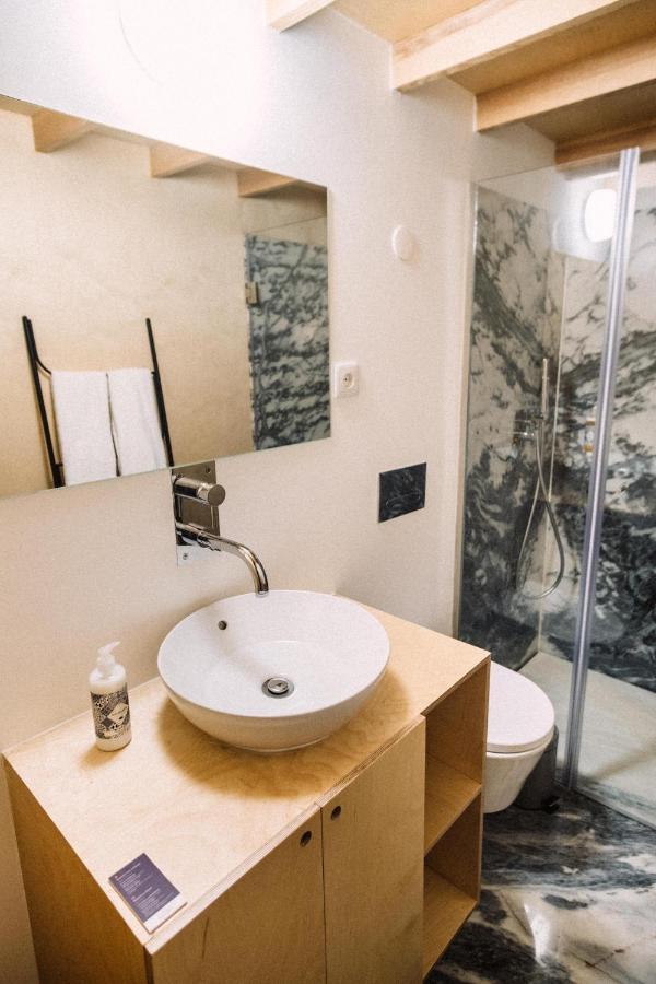 Monte Rubiu Guesthouse Coimbra Buitenkant foto