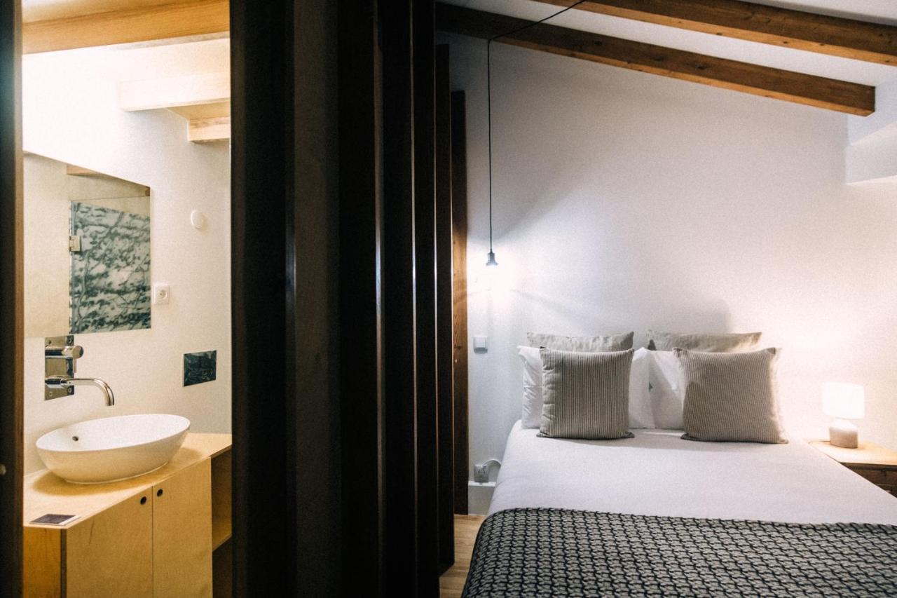 Monte Rubiu Guesthouse Coimbra Buitenkant foto