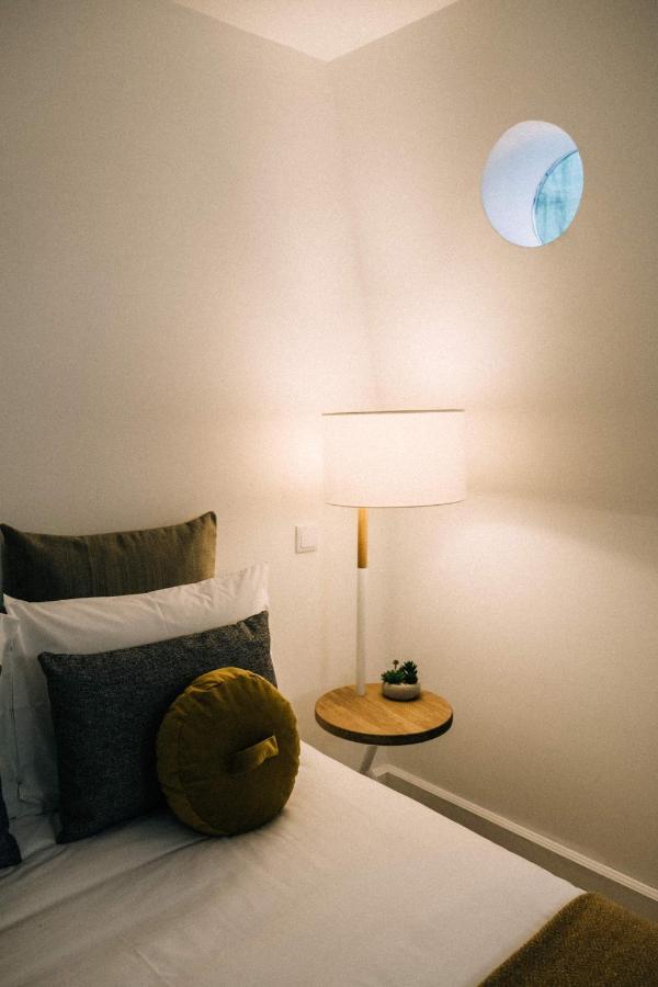 Monte Rubiu Guesthouse Coimbra Buitenkant foto