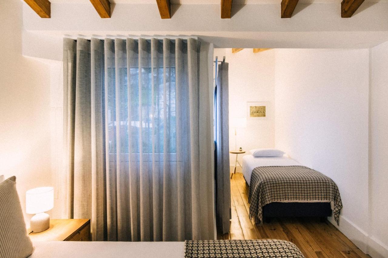 Monte Rubiu Guesthouse Coimbra Buitenkant foto